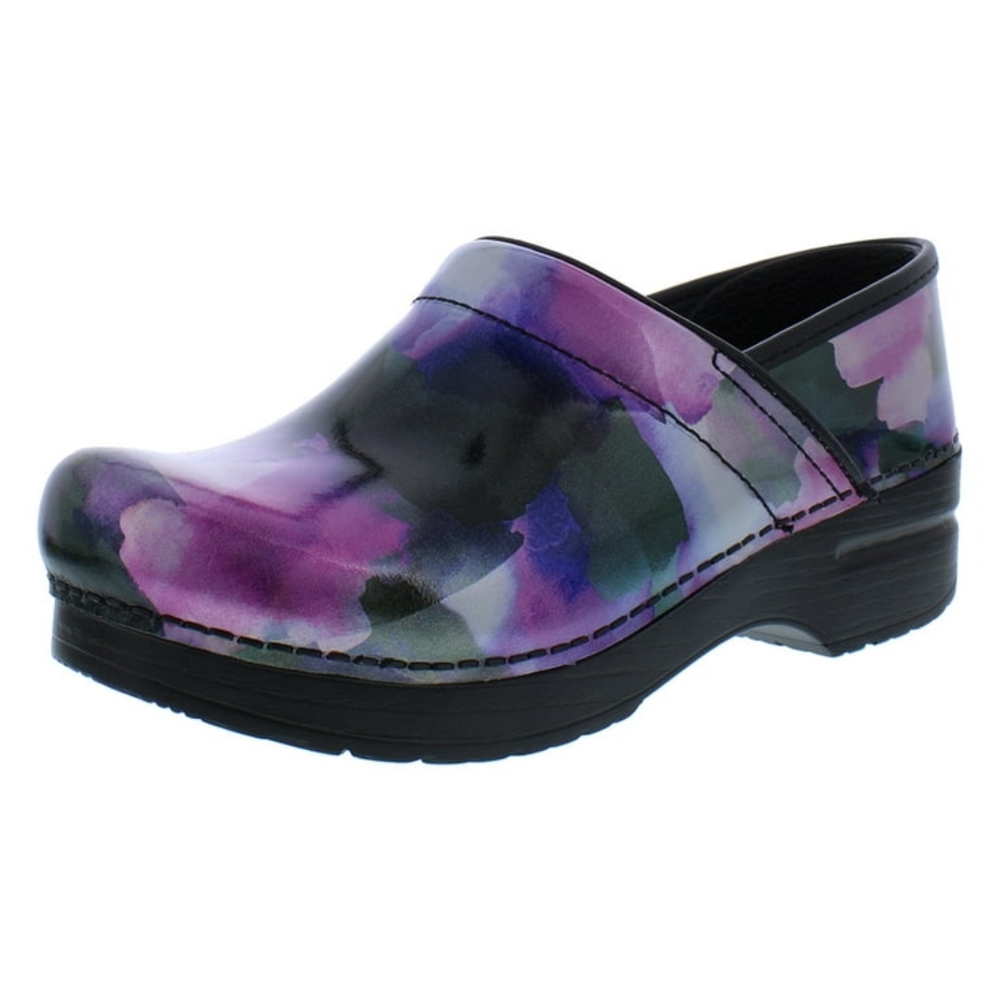Dansko Professional Patent Mystic 41 10 - Picture 2 of 4